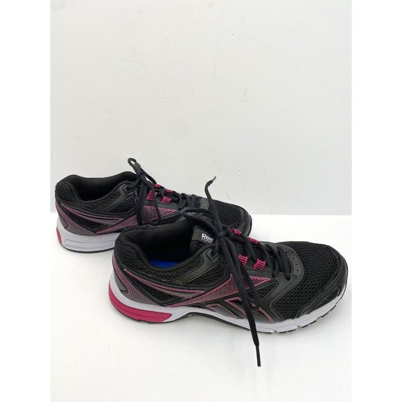 Reebok Women's Run Size 10 W Fitframe Seventy Percent Dynamic Biomechanics 12.9 - Picture 1 of 6